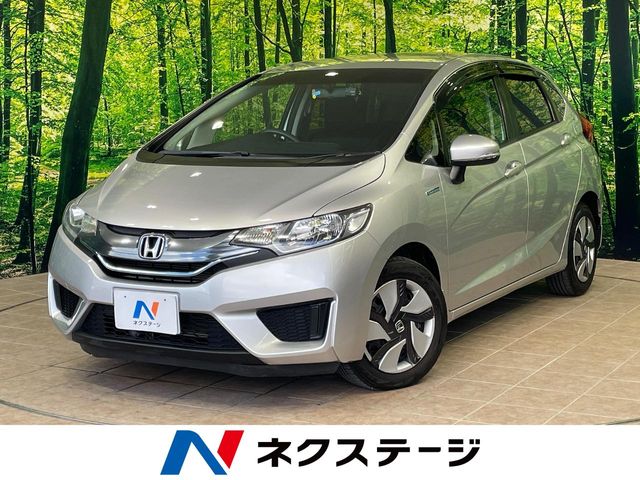 ホンダ フィット