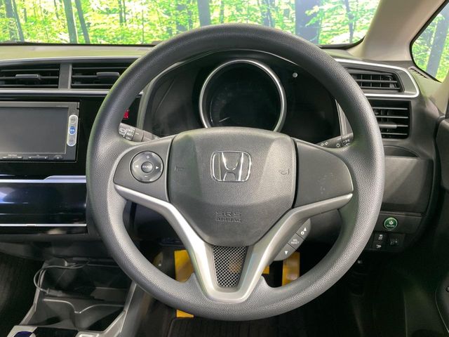 ホンダ フィット
