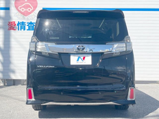トヨタ ヴェルファイア
