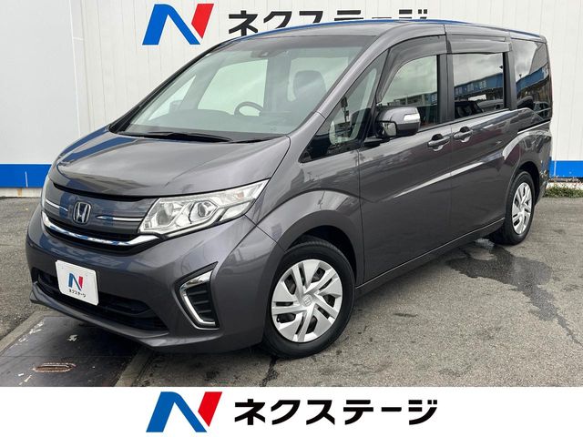 ホンダ ステップワゴン