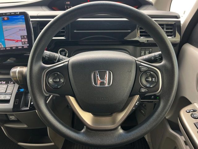 ホンダ ステップワゴン