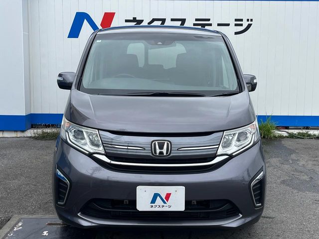 ホンダ ステップワゴン