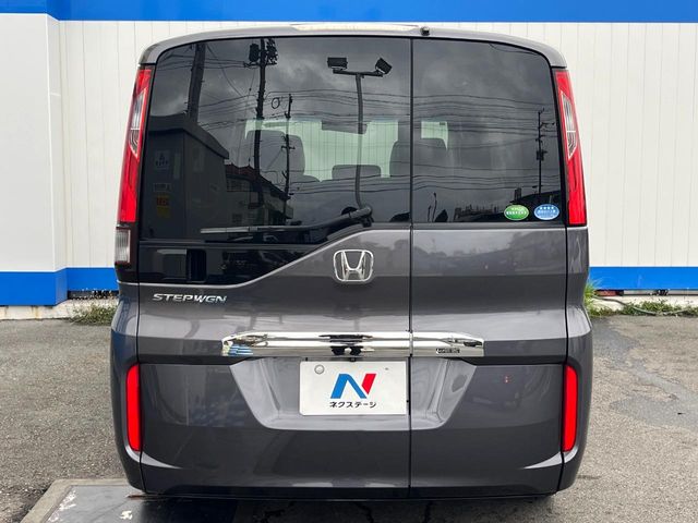 ホンダ ステップワゴン