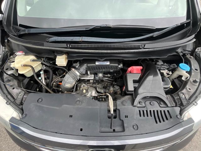 ホンダ ステップワゴン
