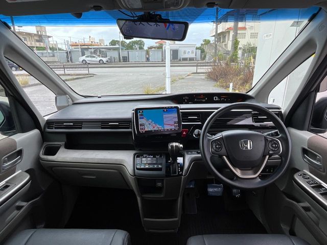 ホンダ ステップワゴン
