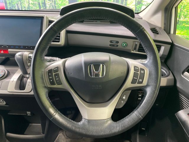 ホンダ フリードハイブリッド