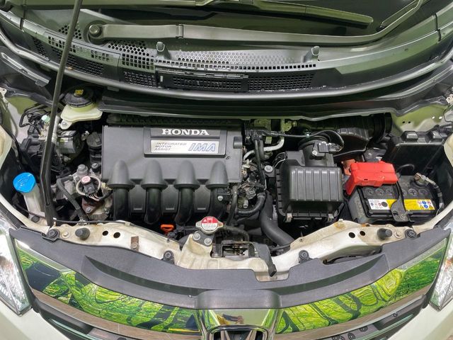 ホンダ フリードハイブリッド