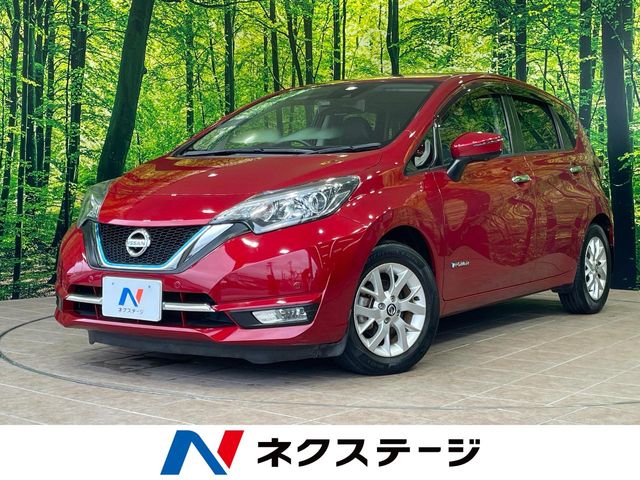 日産 ノート
