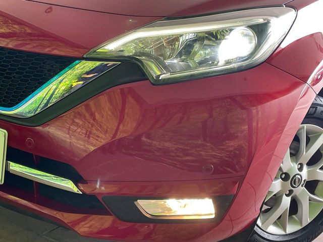 日産 ノート