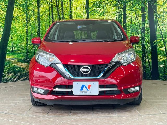 日産 ノート