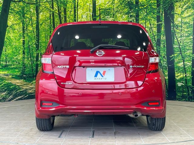 日産 ノート