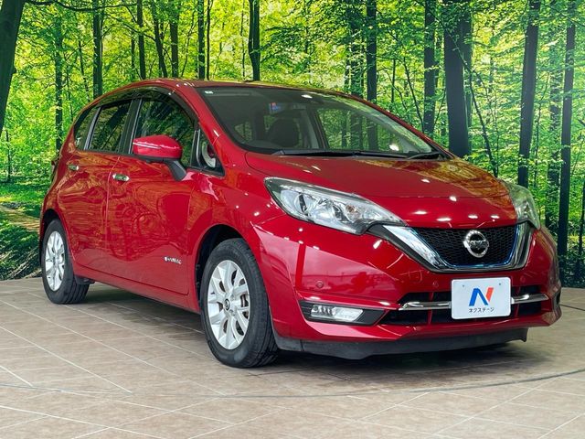 日産 ノート