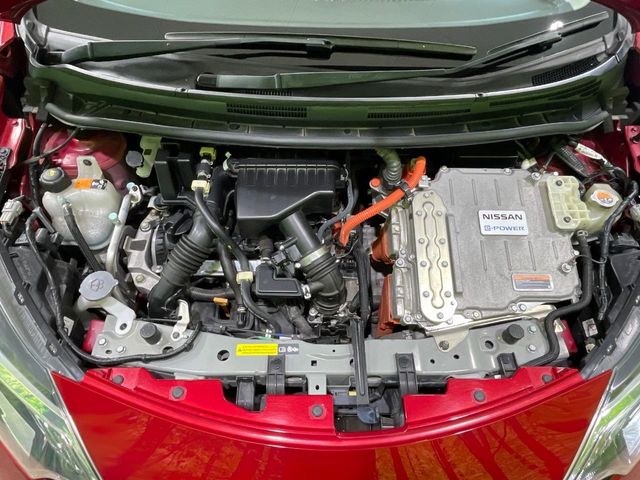 日産 ノート