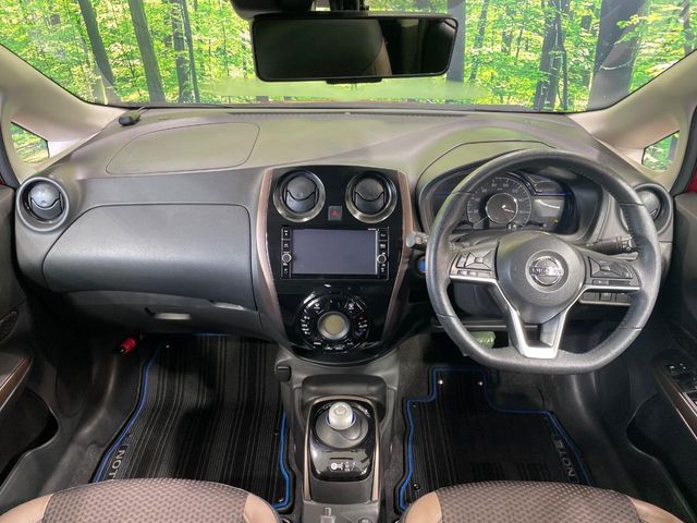 日産 ノート