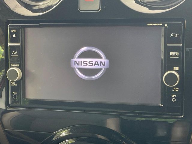 日産 ノート