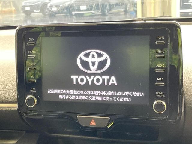 トヨタ ヤリス