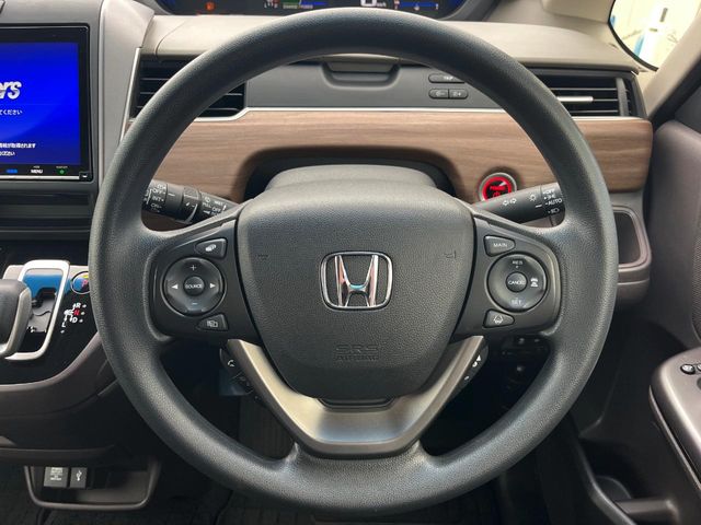ホンダ フリード