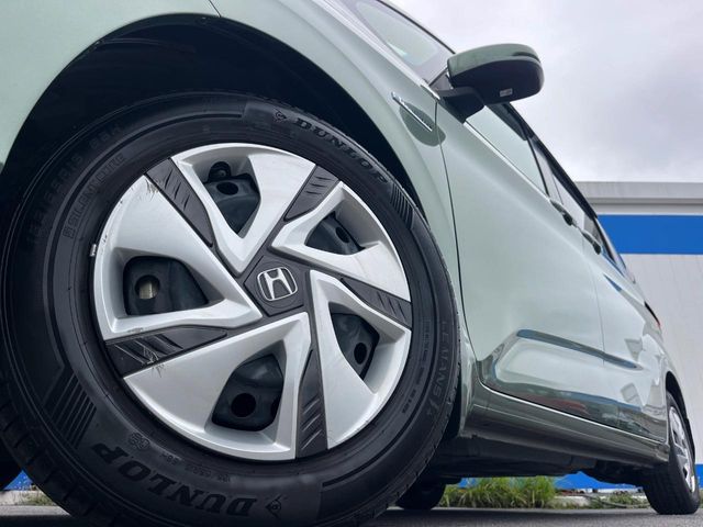 ホンダ フリード