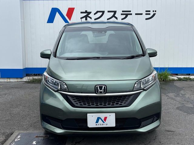 ホンダ フリード