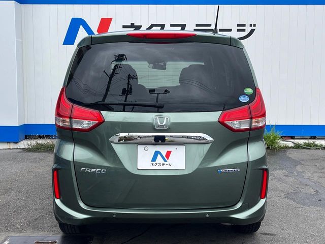 ホンダ フリード
