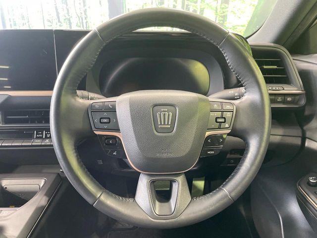 トヨタ クラウンクロスオーバー