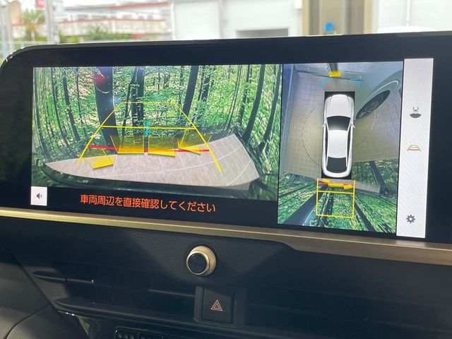 トヨタ クラウンクロスオーバー