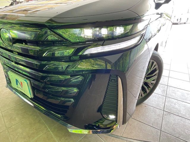 トヨタ ヴェルファイア