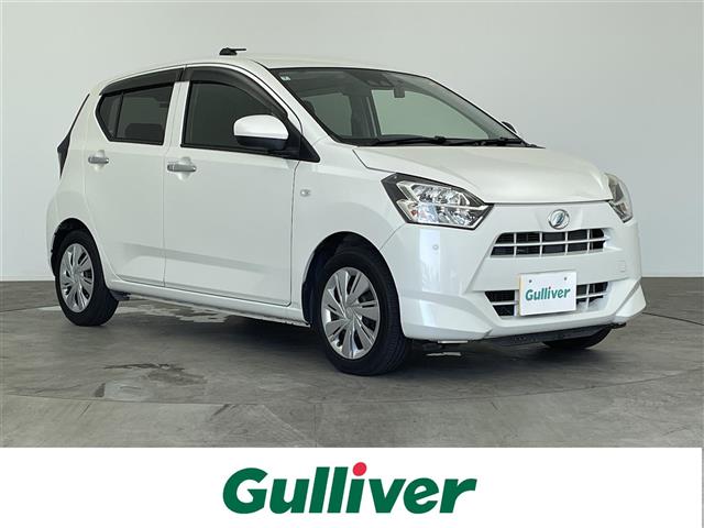 ダイハツ ミライース