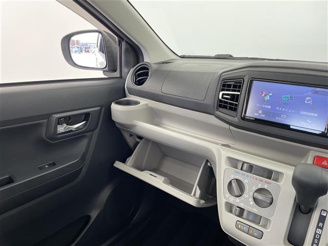 ダイハツ ミライース