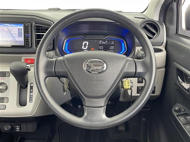 ダイハツ ミライース