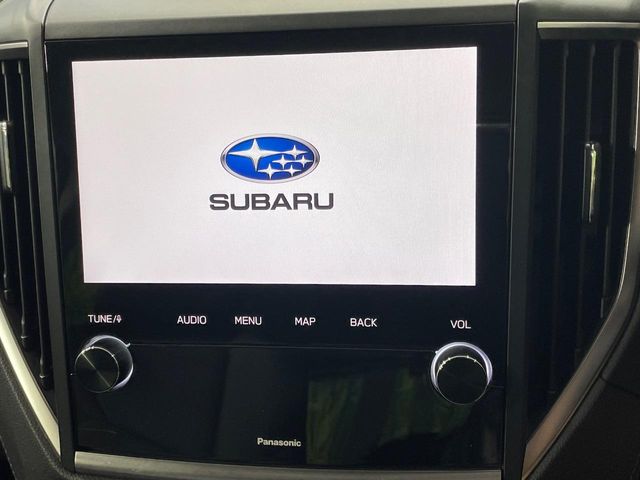 スバル フォレスター