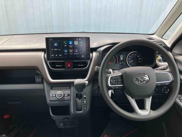 ダイハツ ムーヴ