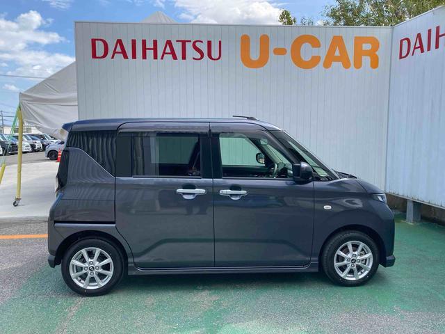 ダイハツ ムーヴ