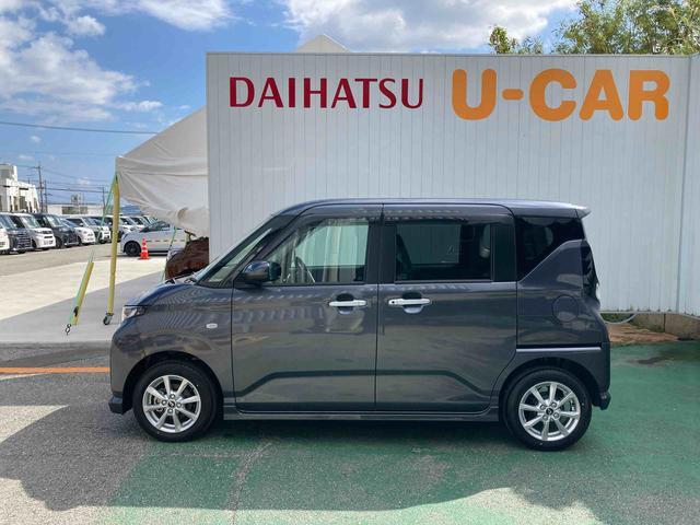 ダイハツ ムーヴ