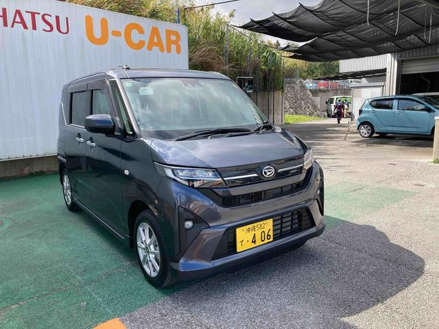 ダイハツ ムーヴ