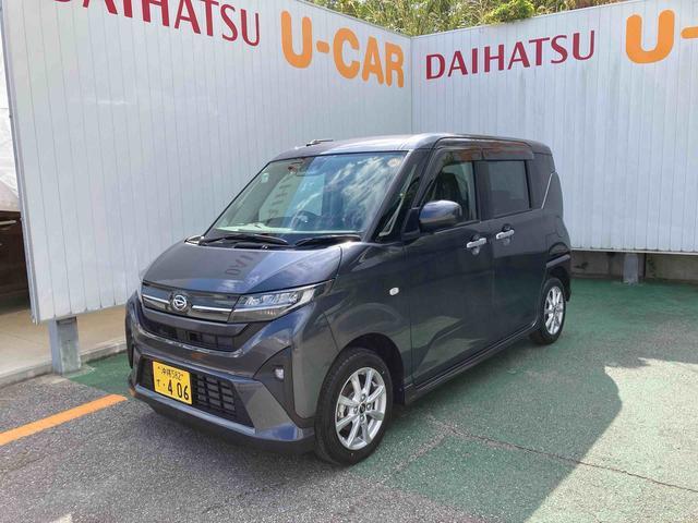 ダイハツ ムーヴ