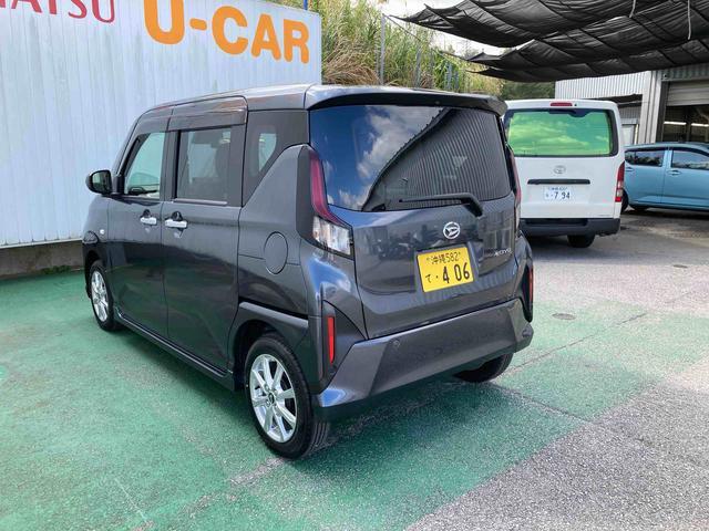 ダイハツ ムーヴ