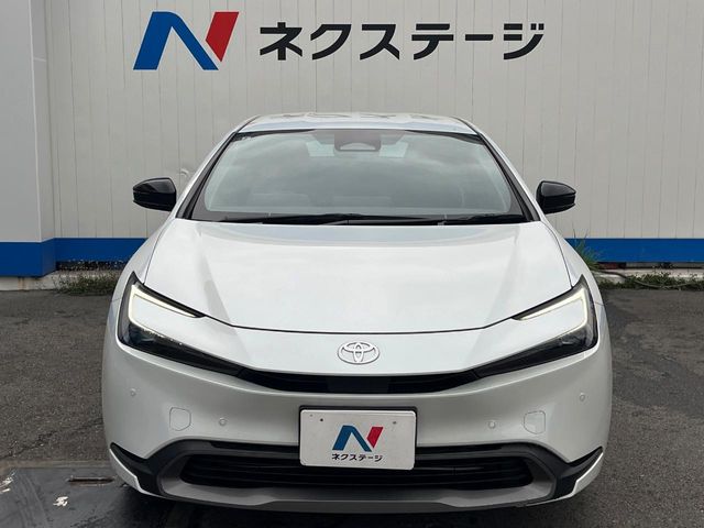 トヨタ プリウス