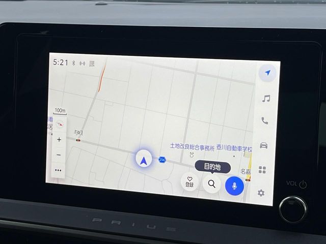 トヨタ プリウス