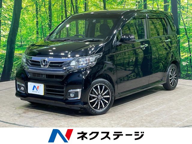 ホンダ N-WGN