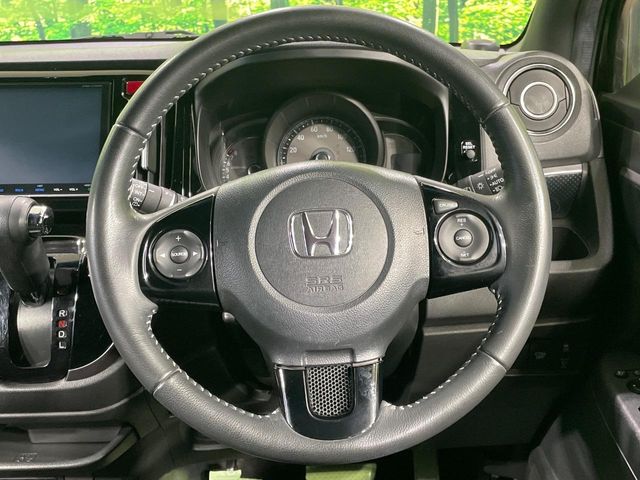 ホンダ N-WGN