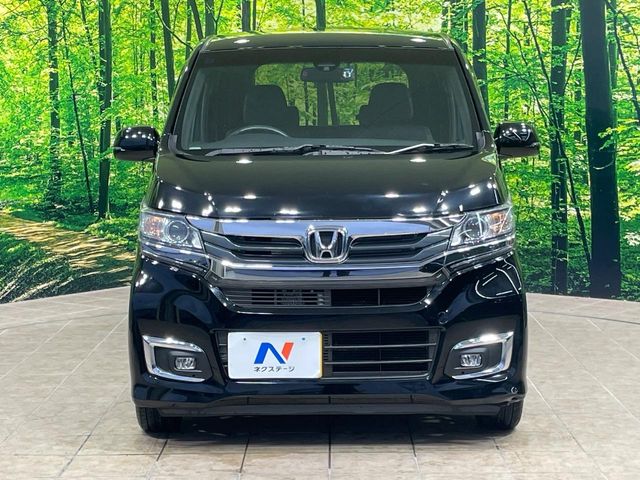 ホンダ N-WGN