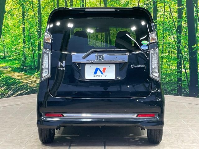 ホンダ N-WGN