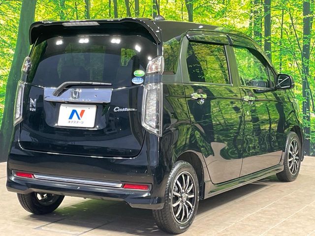 ホンダ N-WGN