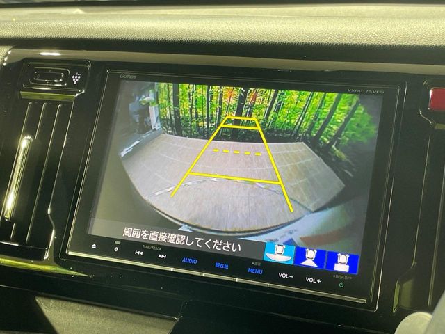 ホンダ N-WGN