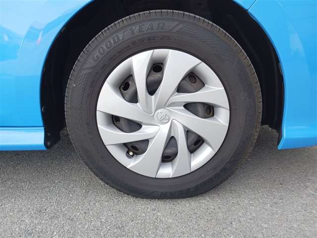 トヨタ ヤリス