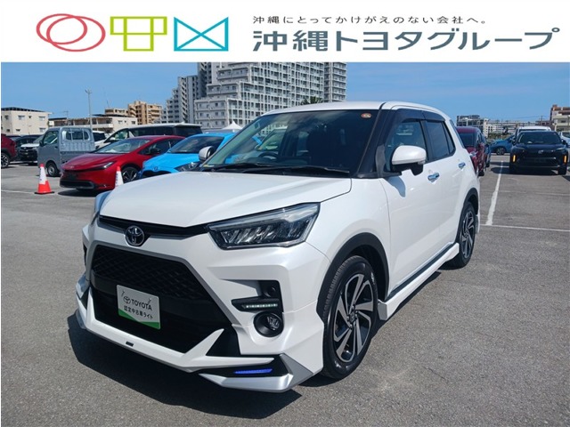 トヨタ ライズ