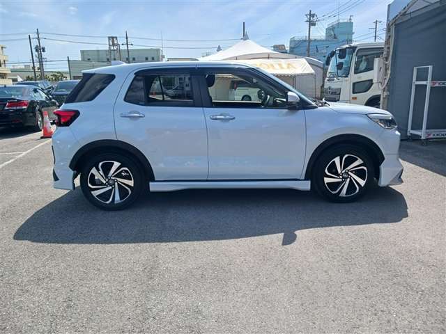 トヨタ ライズ