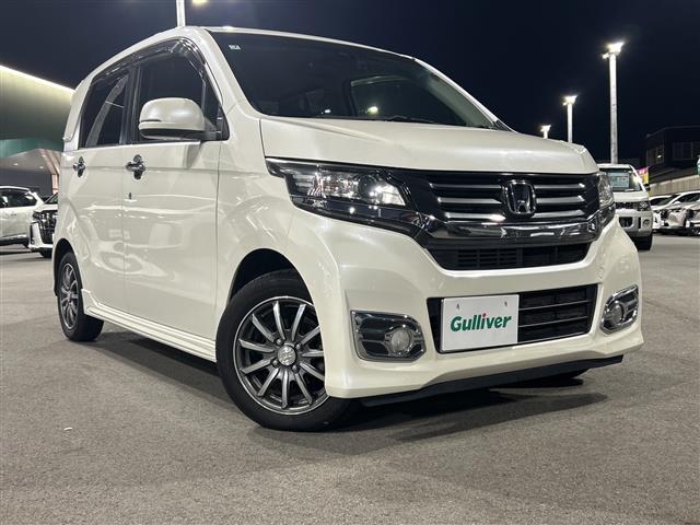 ホンダ N-WGN