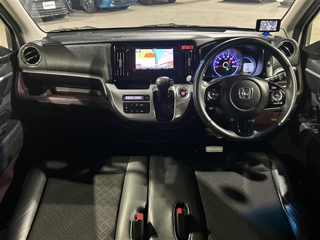 ホンダ N-WGN